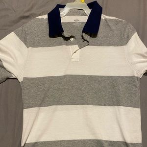 brand new old navy shirt